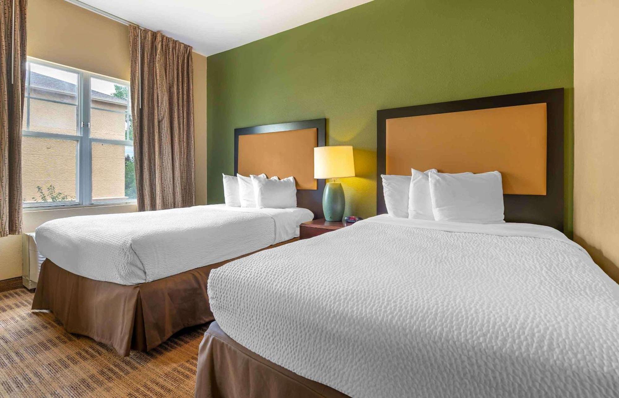 Extended Stay America Suites - Indianapolis - Northwest - I-465 Buitenkant foto