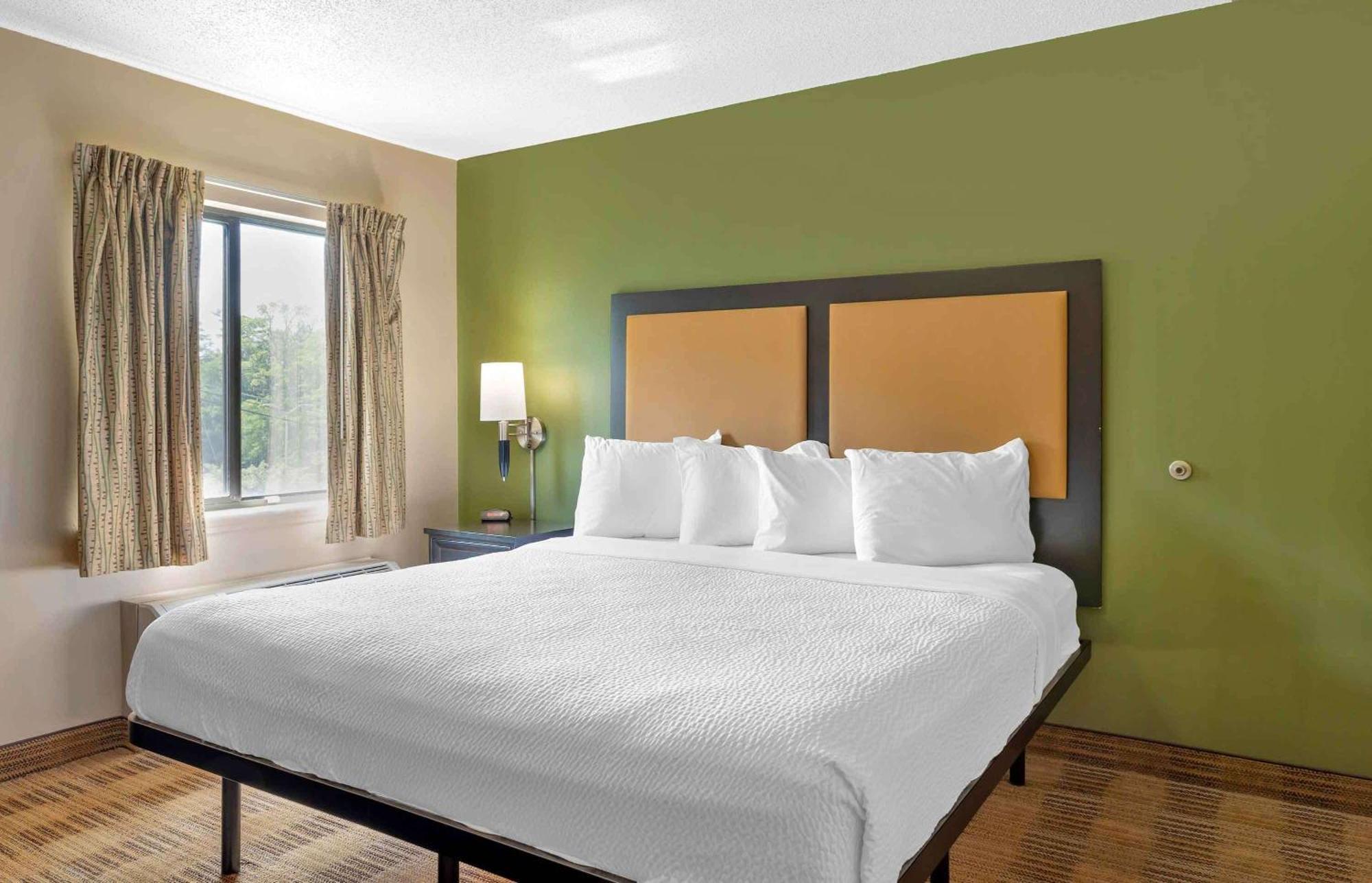 Extended Stay America Suites - Indianapolis - Northwest - I-465 Buitenkant foto