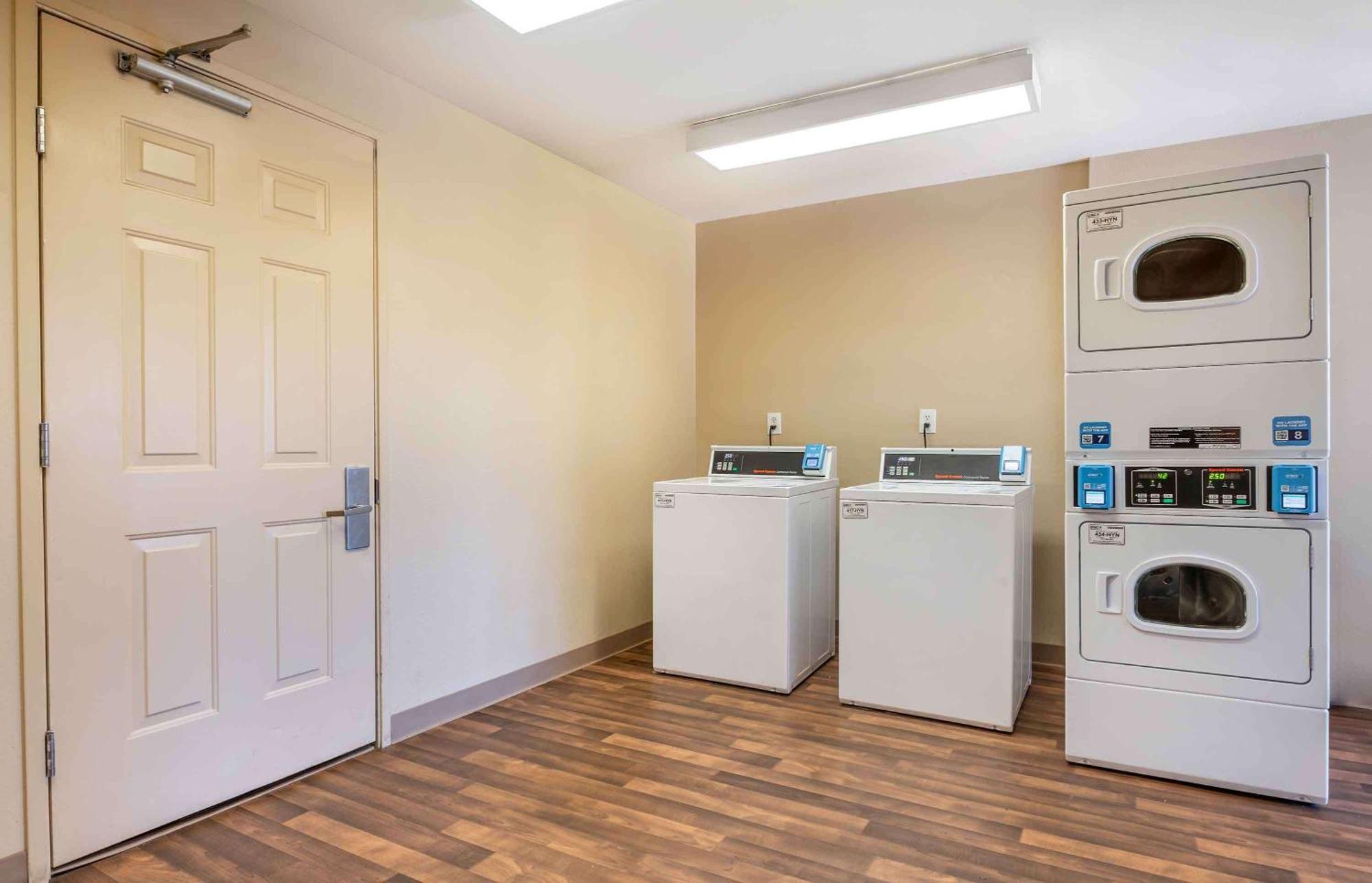 Extended Stay America Suites - Indianapolis - Northwest - I-465 Buitenkant foto