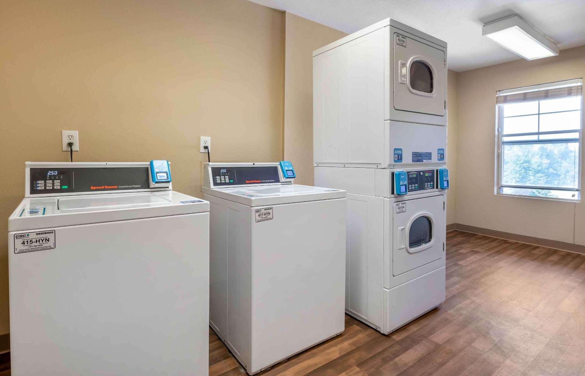Extended Stay America Suites - Indianapolis - Northwest - I-465 Buitenkant foto