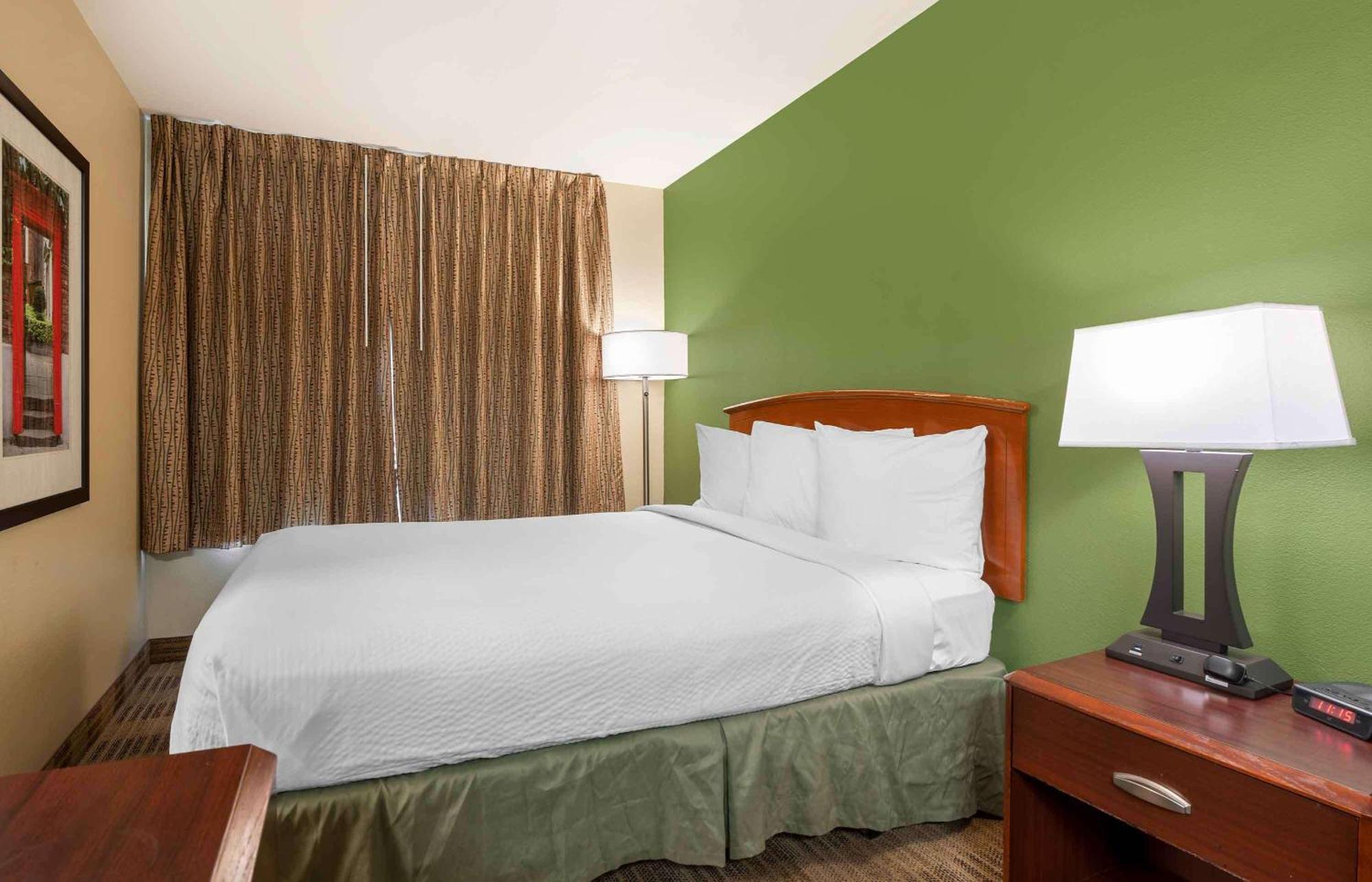Extended Stay America Suites - Indianapolis - Northwest - I-465 Buitenkant foto