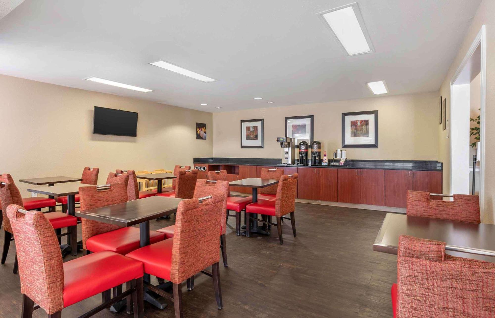 Extended Stay America Suites - Indianapolis - Northwest - I-465 Buitenkant foto