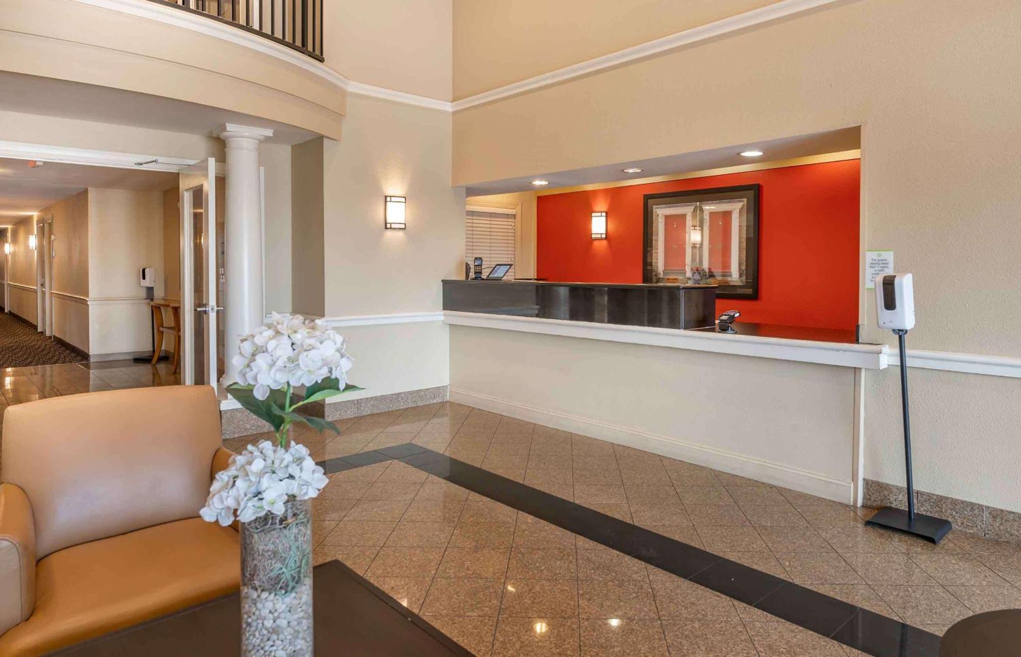 Extended Stay America Suites - Indianapolis - Northwest - I-465 Buitenkant foto