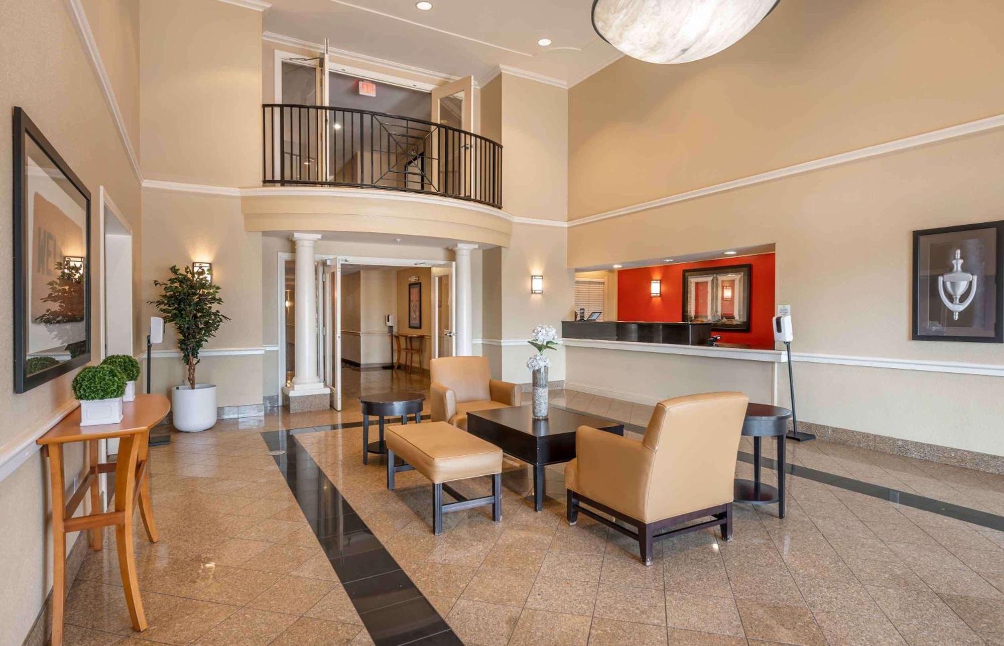 Extended Stay America Suites - Indianapolis - Northwest - I-465 Buitenkant foto